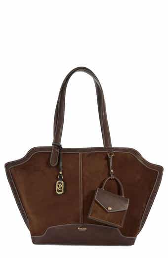Dune London Decided Tote