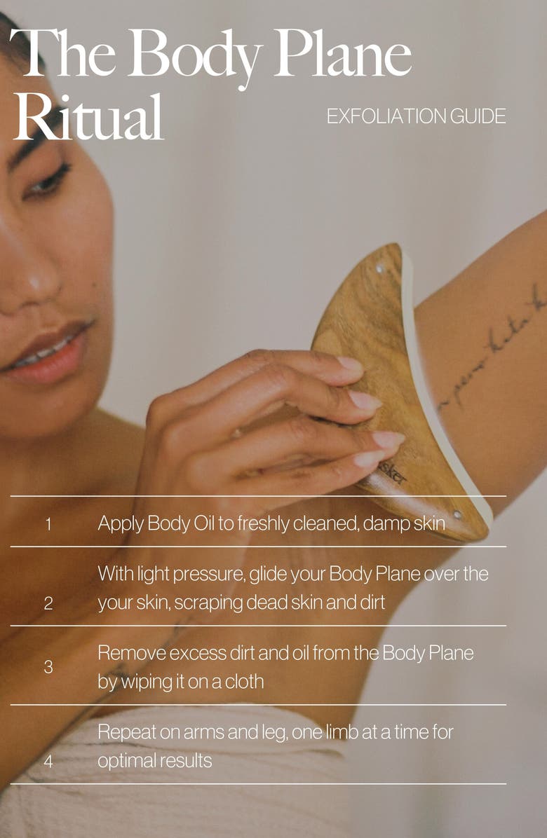 ESKER Body Plane Tool, Alternate, color, 