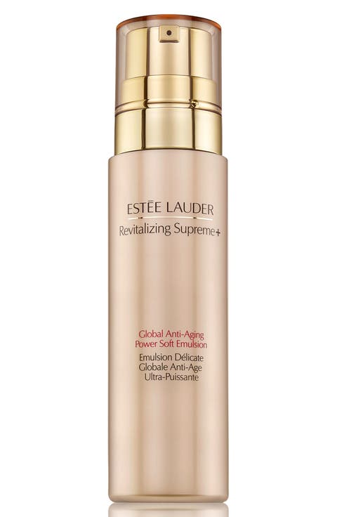 Revitalizing Supreme+ Moisturizer Global Anti-Aging Power Soft Emulsion