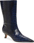 rag & bone Mott Pointed Toe Boot