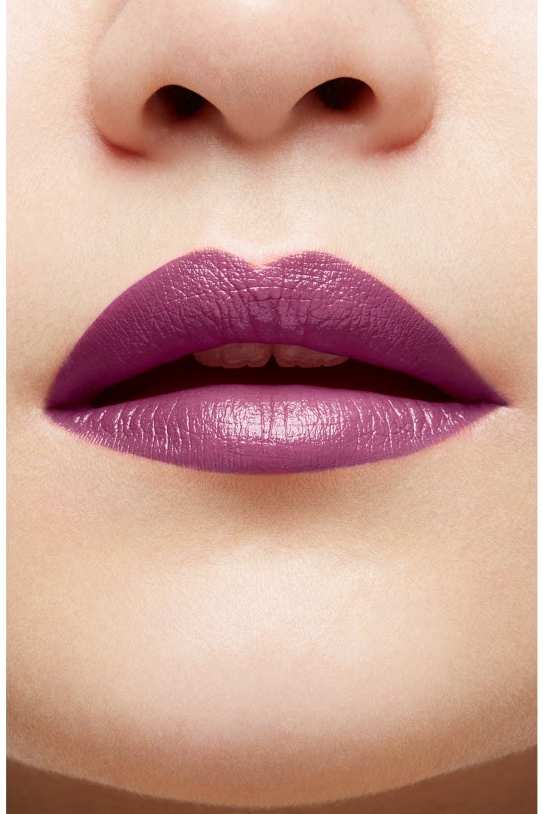 Silky Satin Lip Colour, Alternate, color, RONRON 310