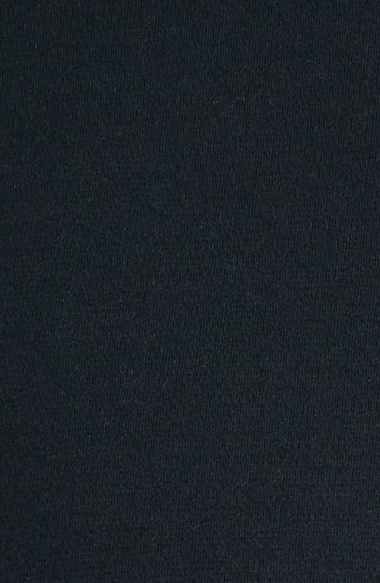 Florence Airtex Performance Long Sleeve T-Shirt, Alternate, color, Black