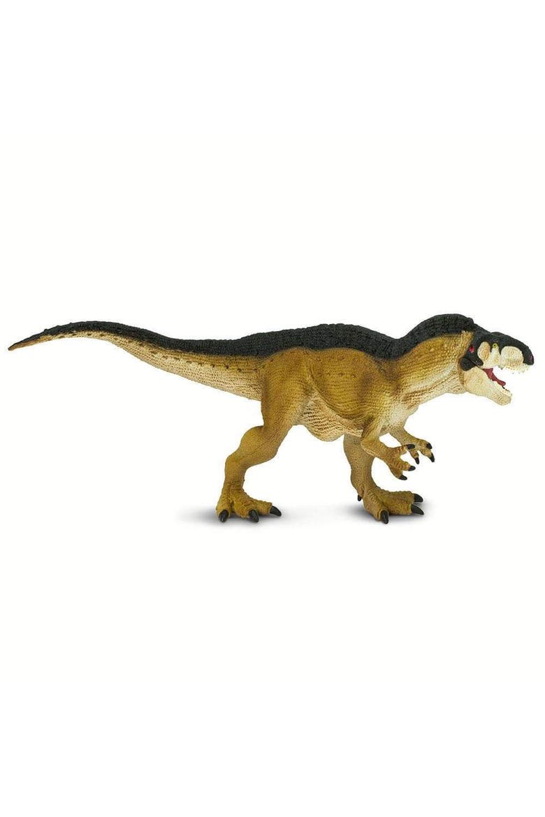 Acrocanthosaurus Toy, Alternate, color, No Color