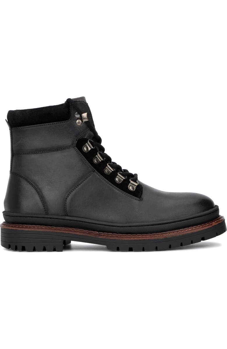 RESERVE FOOTWEAR Rafael Lug Sole Boot, Alternate, color,