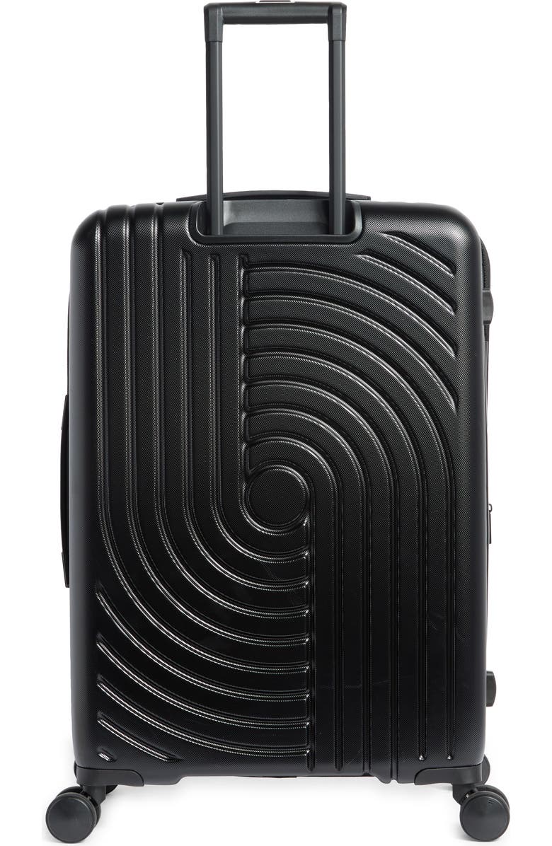 IT LUGGAGE Duo Mix 27-Inch Hardside Luggage, Alternate, color, Oreo