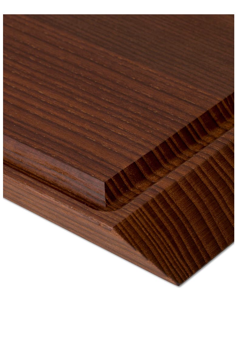 RA Thermo Ash Cutting Board, Alternate, color, Natural