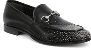 Gucci Next Studded Horsebit Loafer