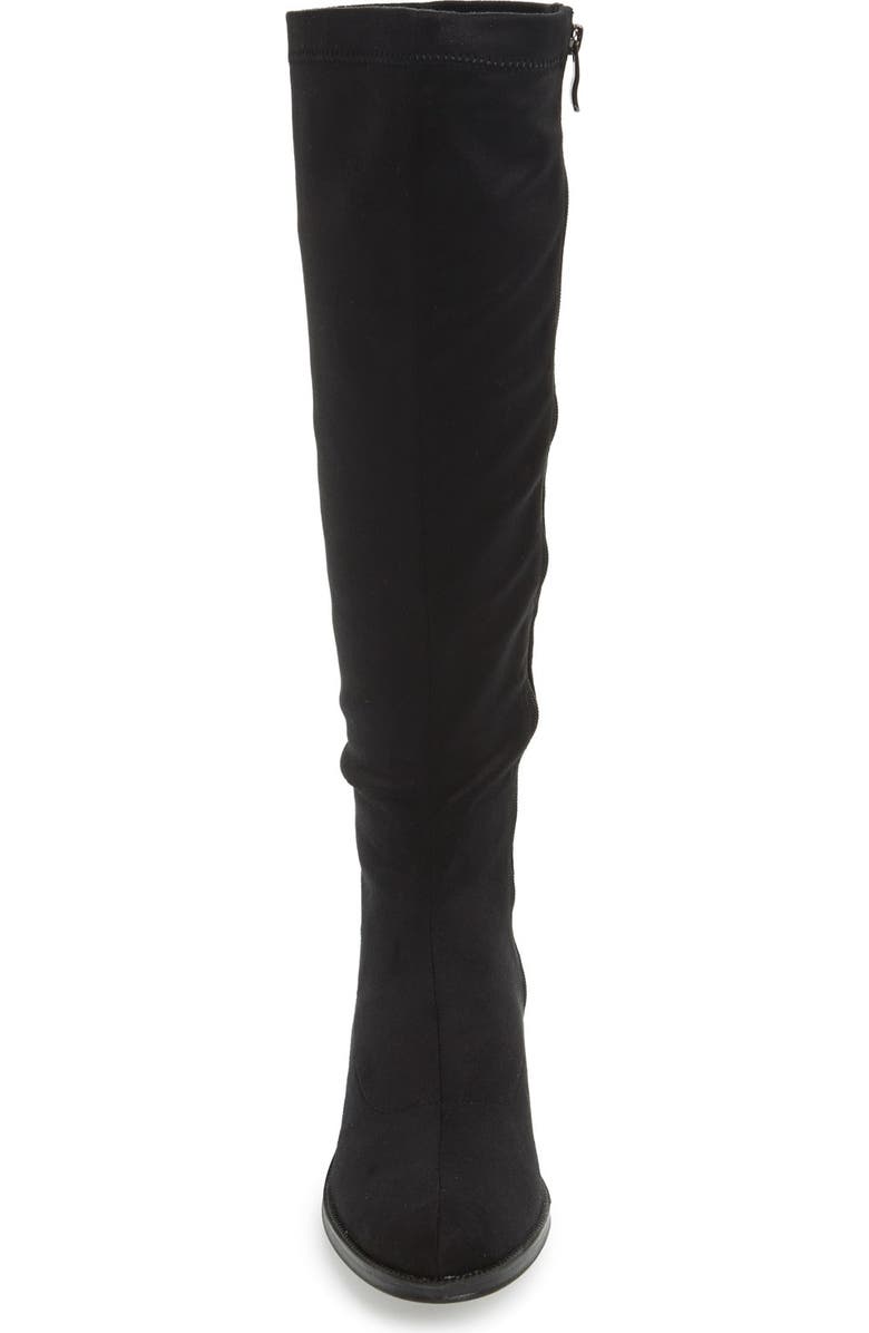 Bussola 'Sutton' Waterproof Boot, Alternate, color,