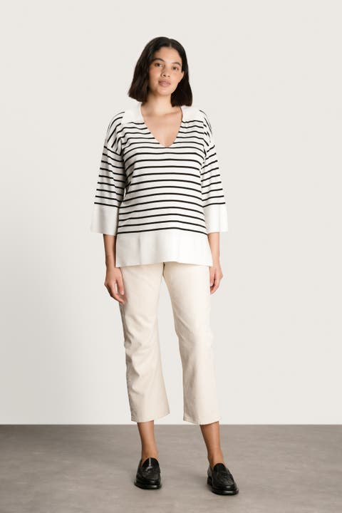 Suki Maternity Sweater