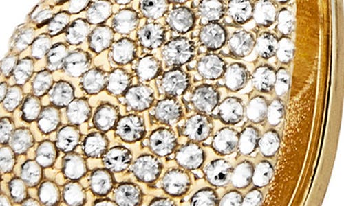 Baublebar Jazzlyn Drop Earrings In Clear
