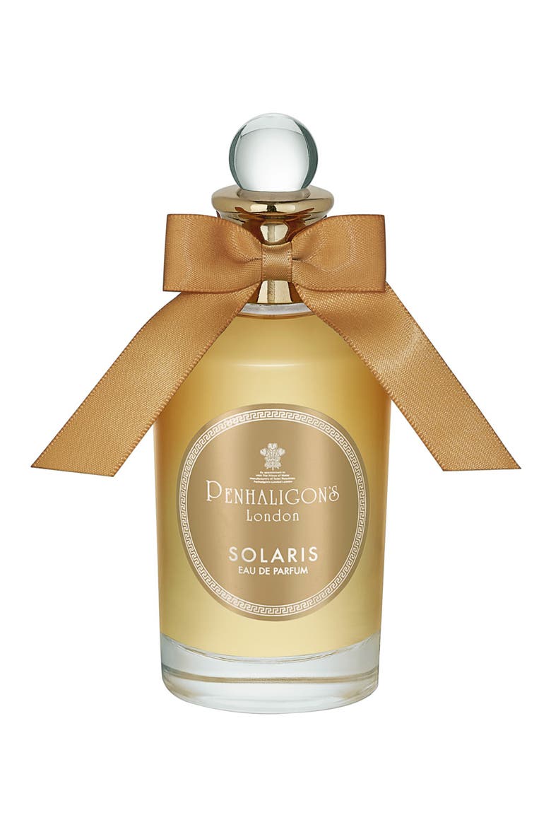 Solaris Eau de Parfum, Main, color, NO COLOR