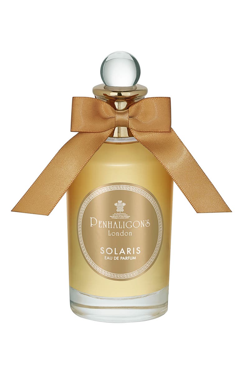 Penhaligon's Solaris Eau de Parfum, Main, color, 