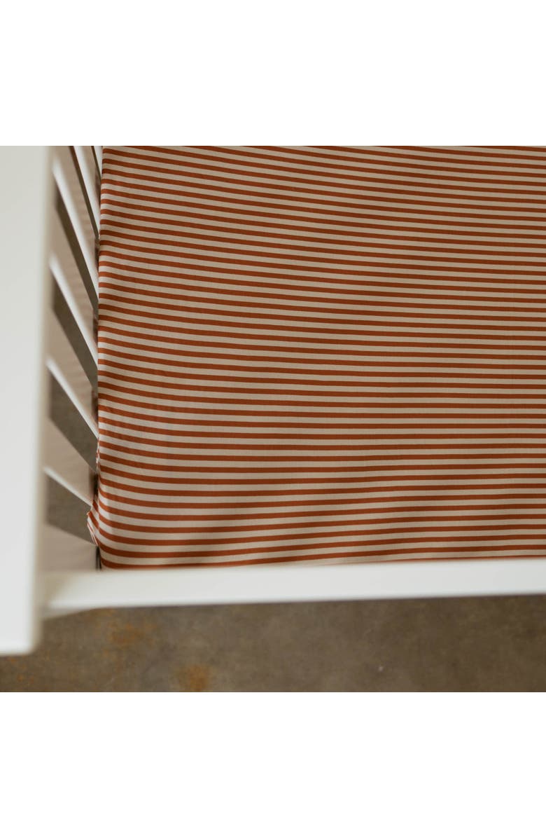 Crib Sheets