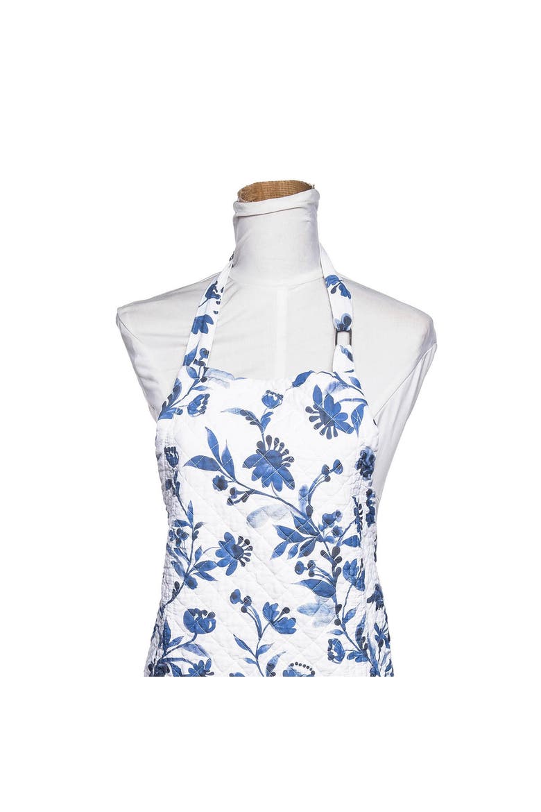 Maryfrances Apron, Alternate, color, Blue