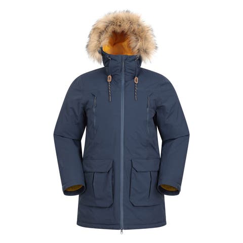 Traverse Hybrid Waterproof Jacket