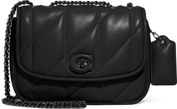 COACH Madison Quilted Convertible Shoulder Bag | Nordstrom