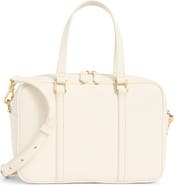 Cole Haan Go Anywhere Leather Satchel
