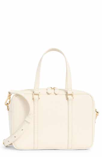 Cole Haan Go Anywhere Leather Satchel