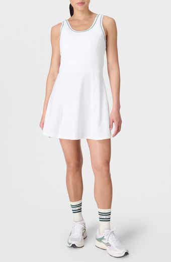 Sweaty Betty Power Flare Minidress