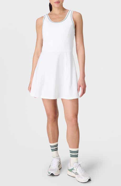 Sweaty Betty Power Flare Minidress