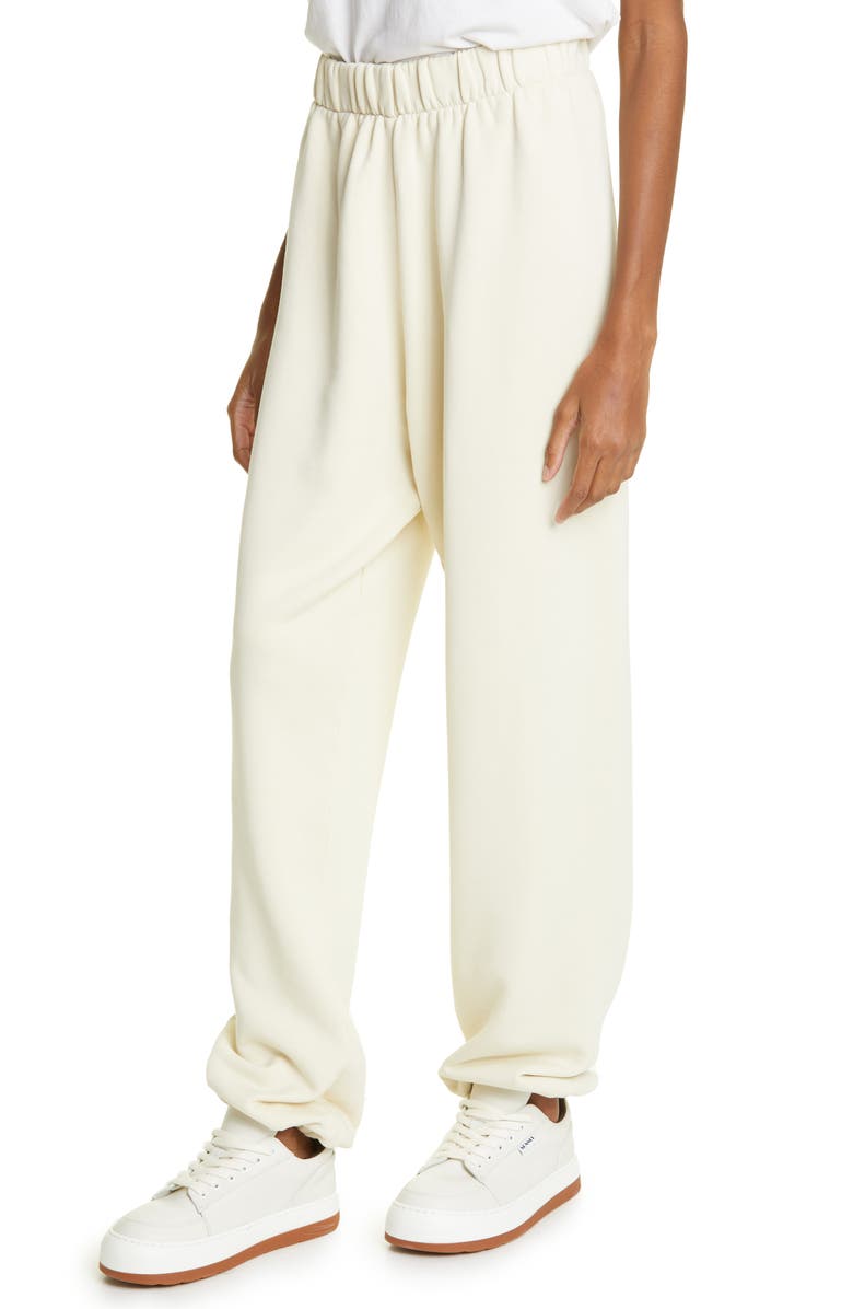 Liberal Youth Ministry Cotton Joggers, Alternate, color,