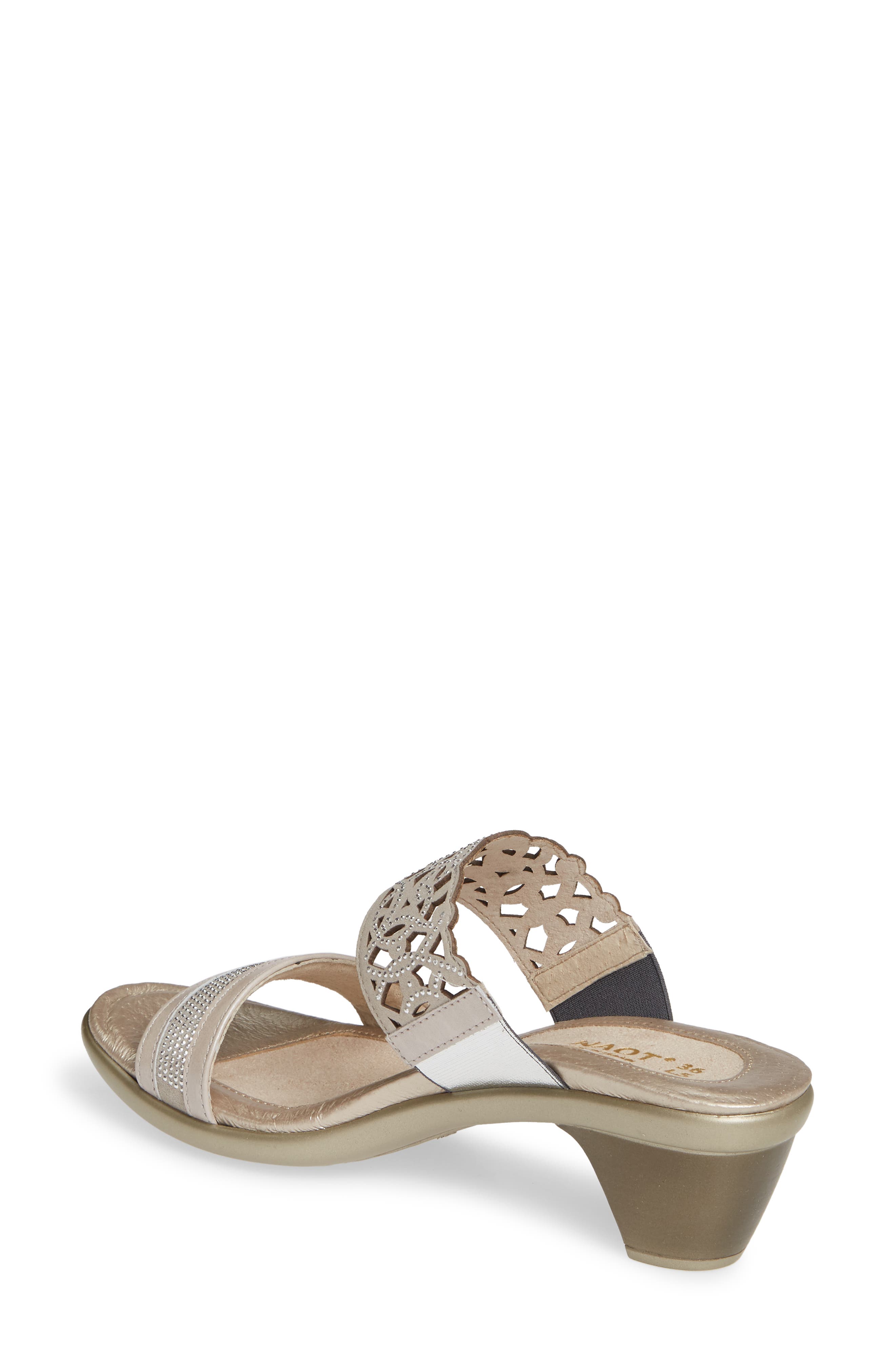 Contempo Slide Sandal, Alternate, color, QUARTZ