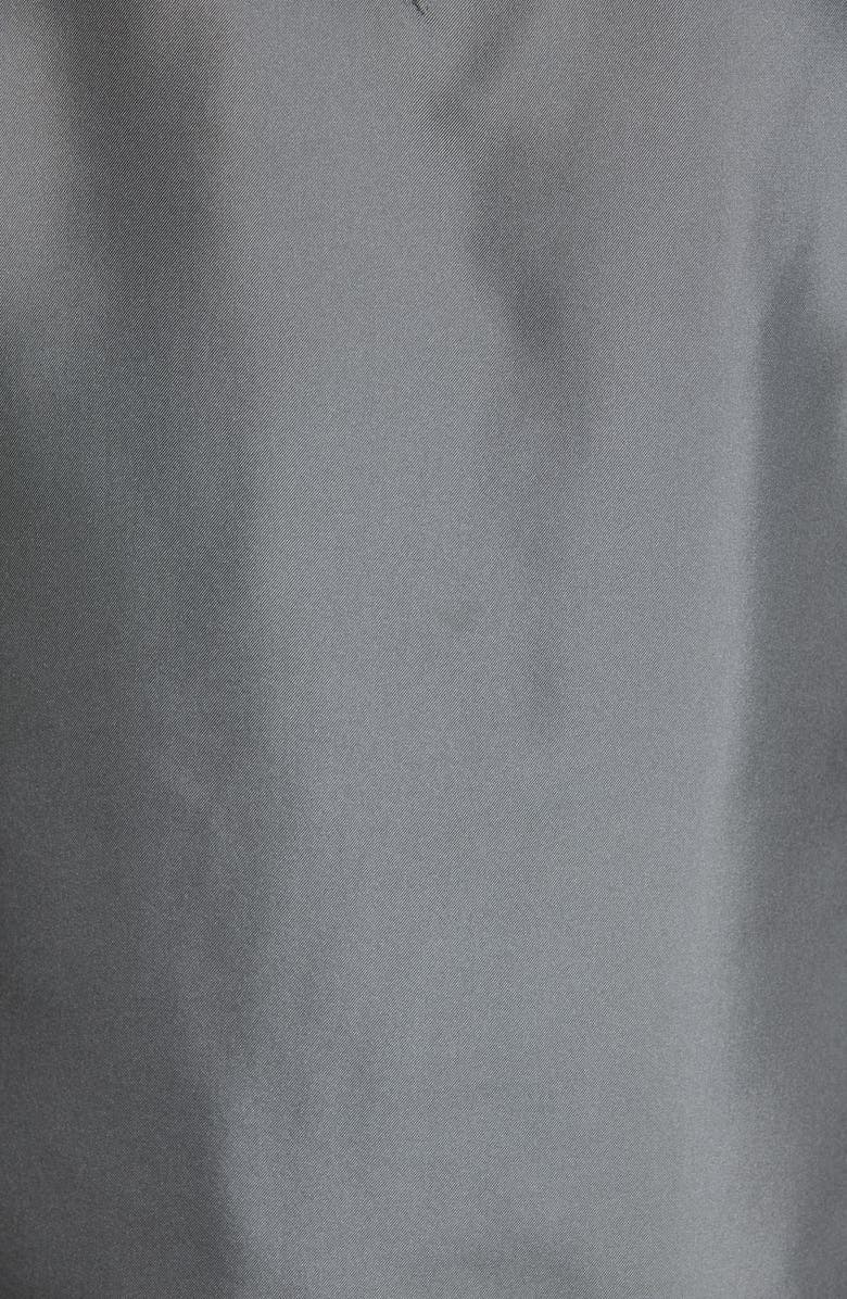 Ted Baker London Marther Tie Neck Silk Blouse, Alternate, color, 