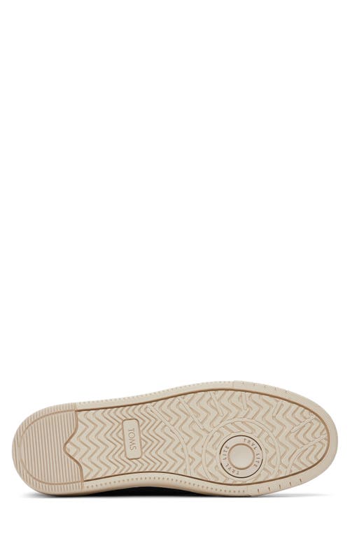 Toms Trvl Lite London Sneaker In Blue