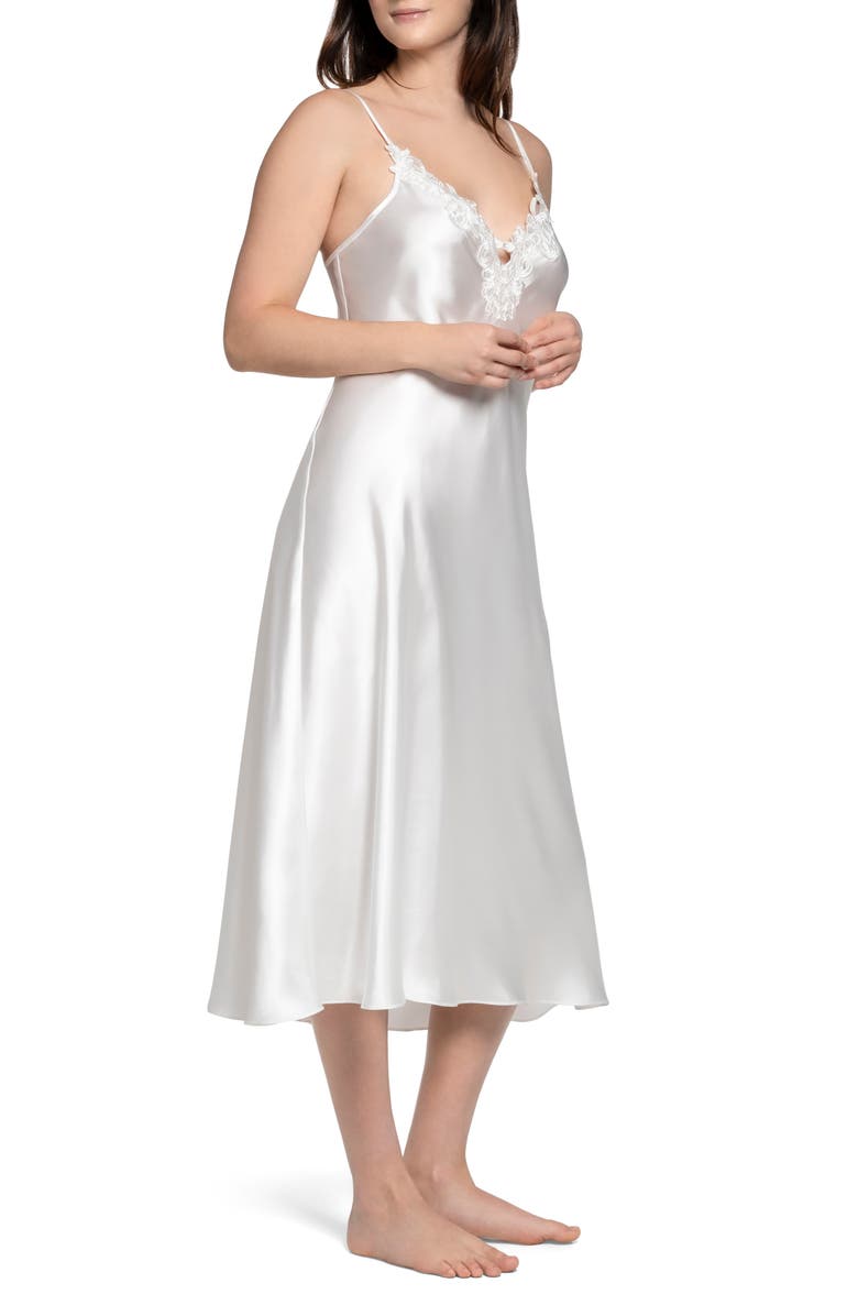 In Bloom by Jonquil Bridal Gown, Alternate, color,