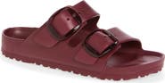 Birkenstock Arizona Big Buckle EVA Waterproof Slide Sandal