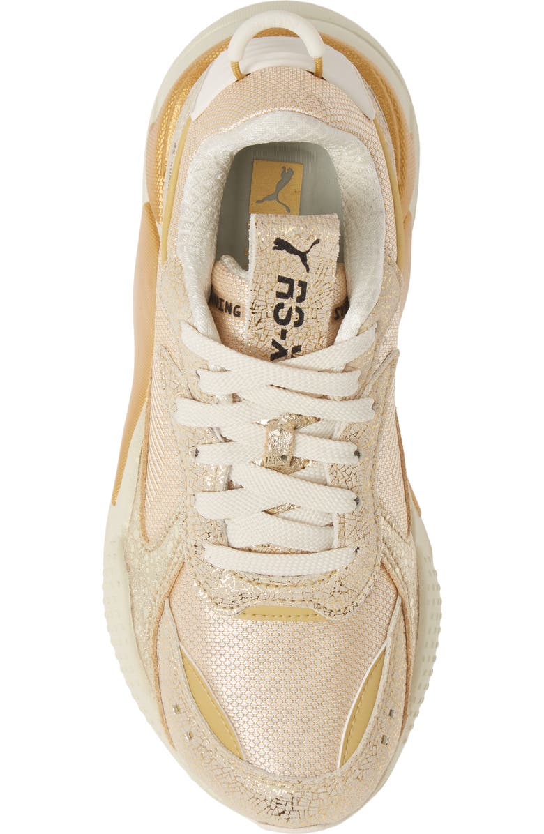 PUMA RS-X Winter Glimmer Sneaker, Alternate, color,