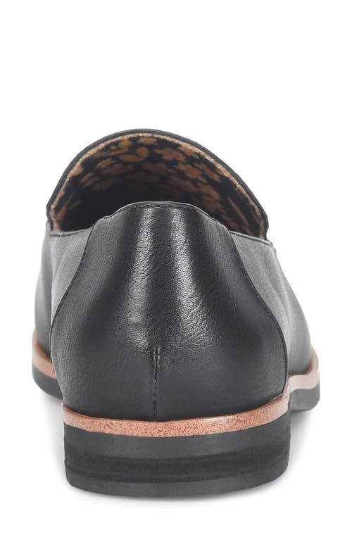 B O C By Børn Bayley Flat In Animal Print