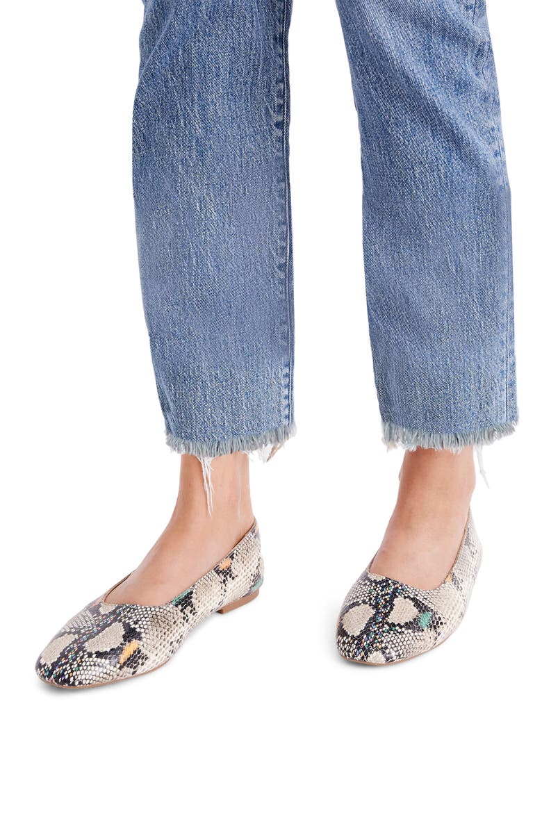 Madewell The Perfect Vintage Jean, Alternate, color, 