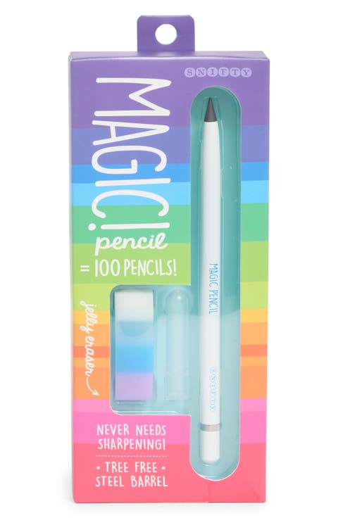 Magic Pencil