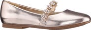 Nina Kids' Joansie Flat