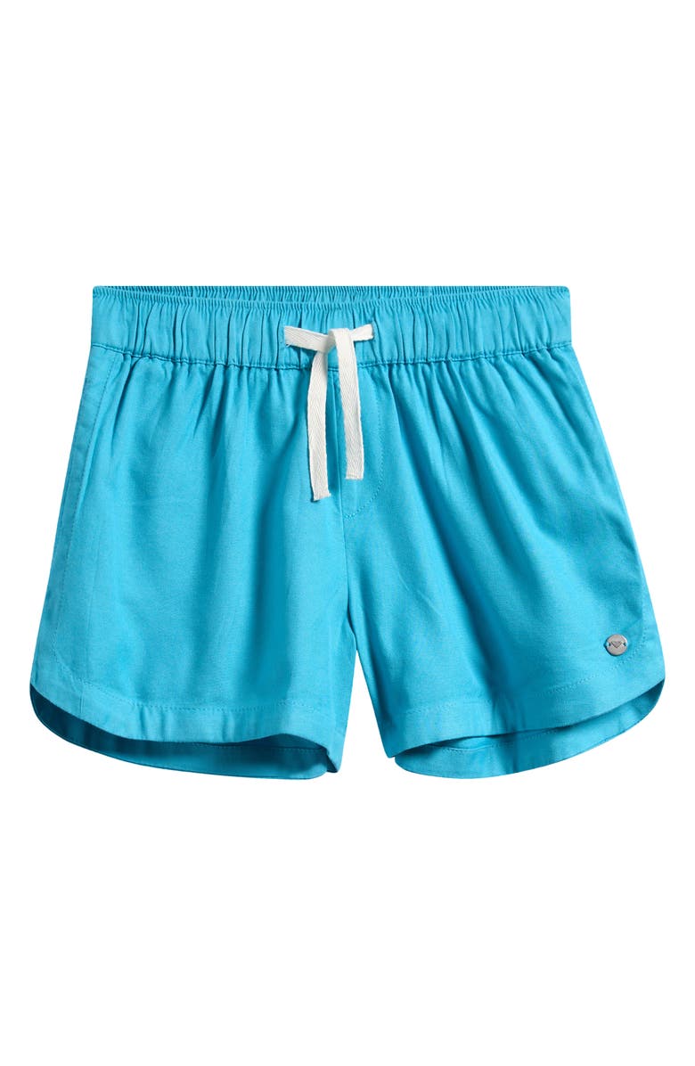 Roxy Kids' Una Mattina Board Shorts, Main, color,