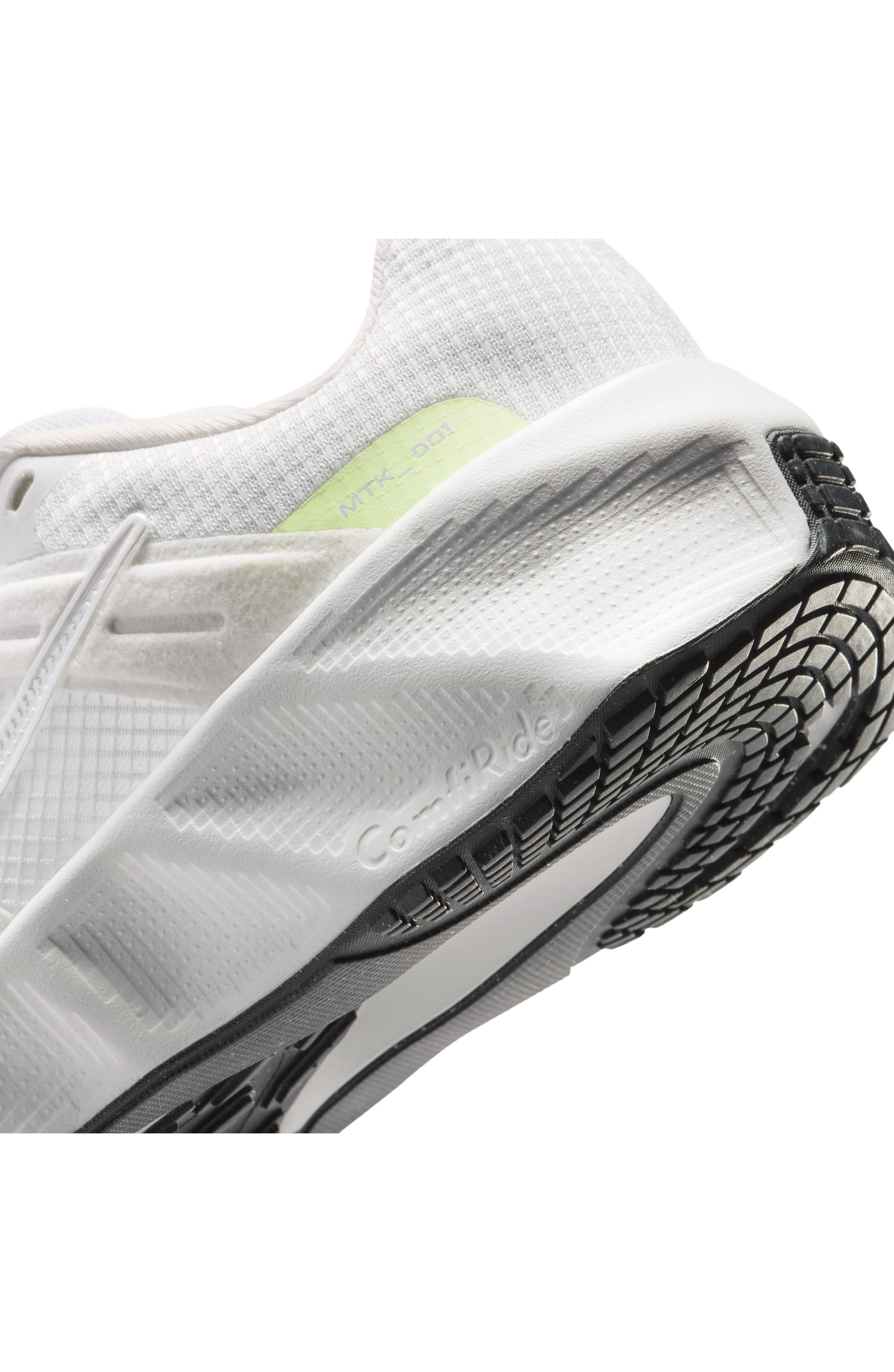 Nike Kids' Metro Tek Sneaker — фото 7