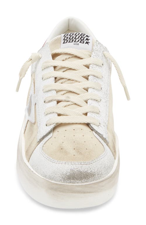 Golden Goose Stardan Sneaker