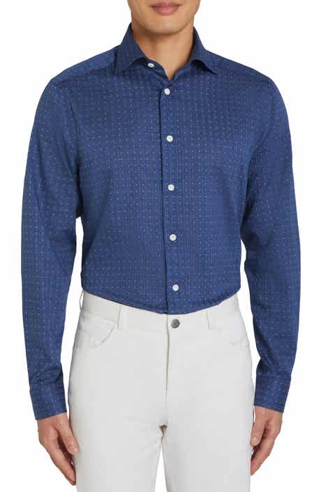 Jack Victor Surrey Dress Shirt