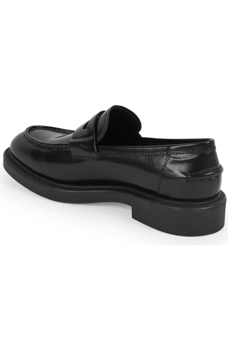 Vagabond Shoemakers Alex Penny Loafer, Alternate, color,