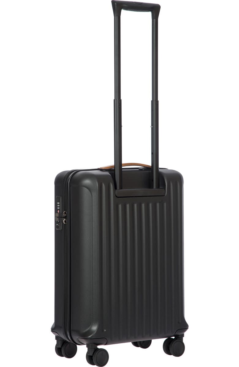 Bric's Capri 21-Inch Wheeled Carry-On, Alternate, color,