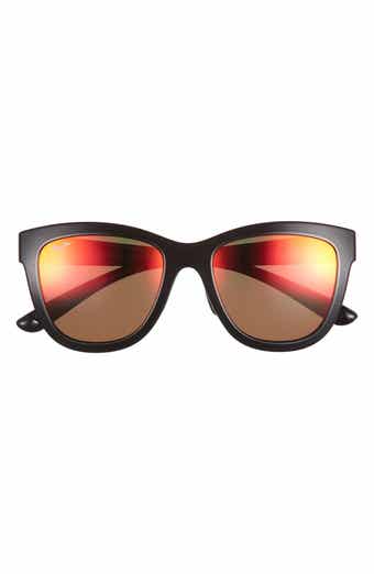 Maui Jim 52mm Cat Eye Sunglasses