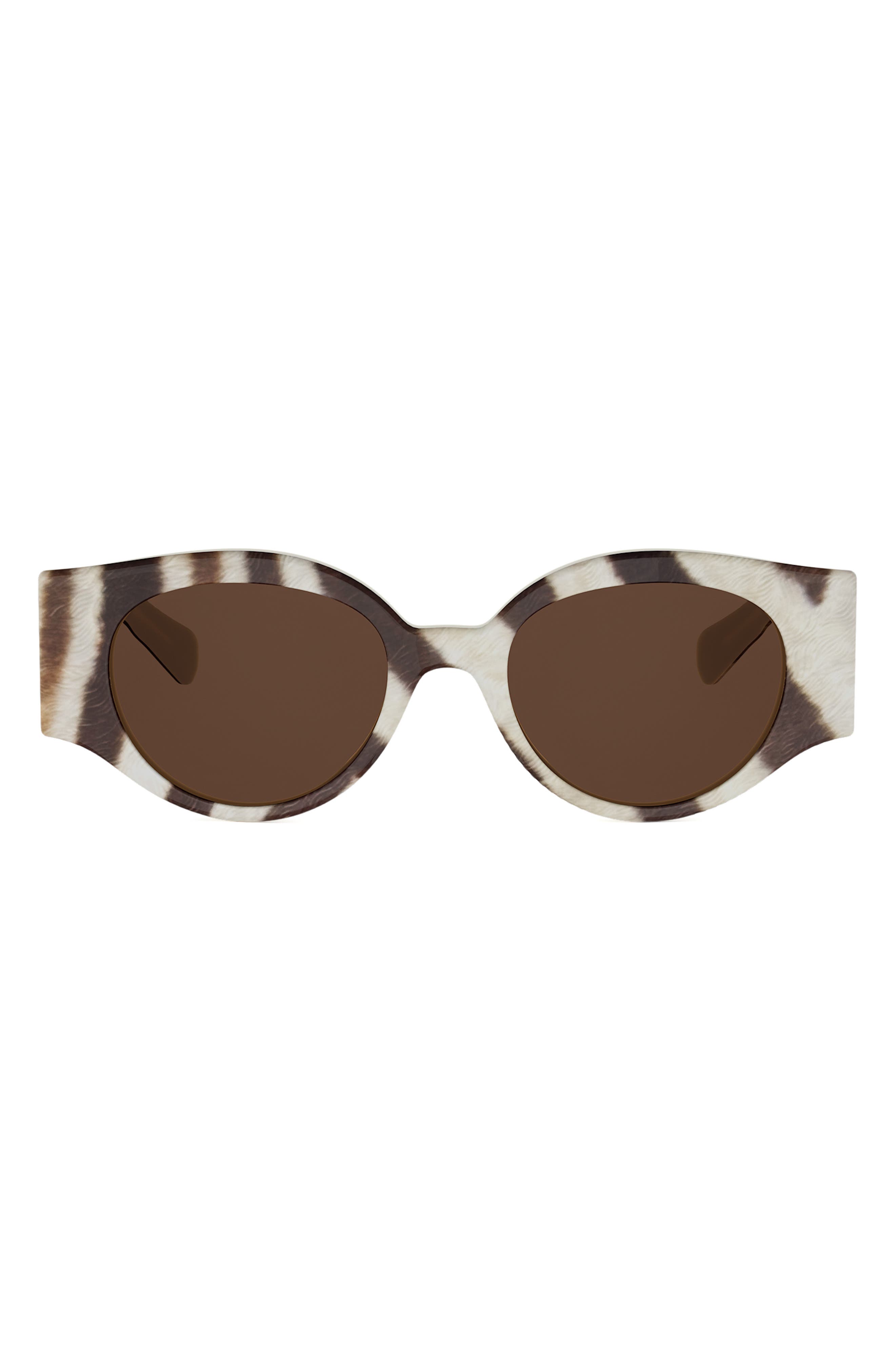 ANIMAL / BROWN
