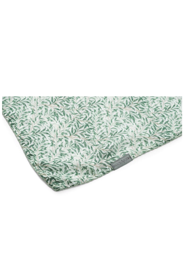 Set of 2 Swaddles, Alternate, color, MULTI