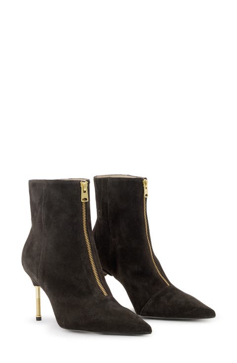 Natasha Bootie (Women)