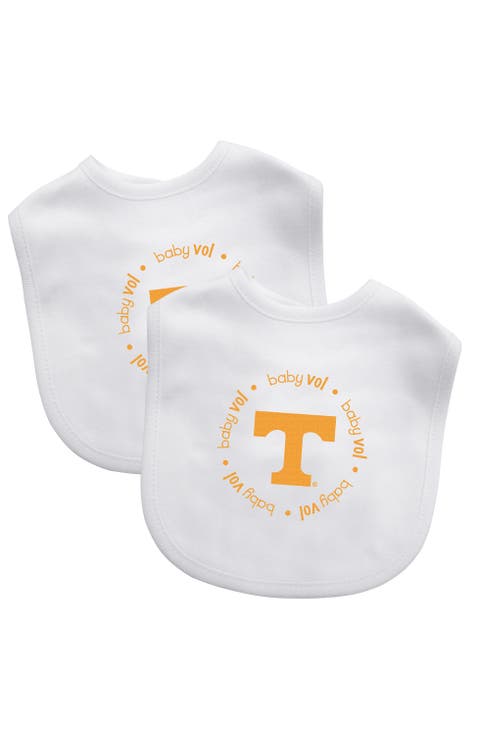 Tennessee Volunteers - Baby Bibs 2-Pack
