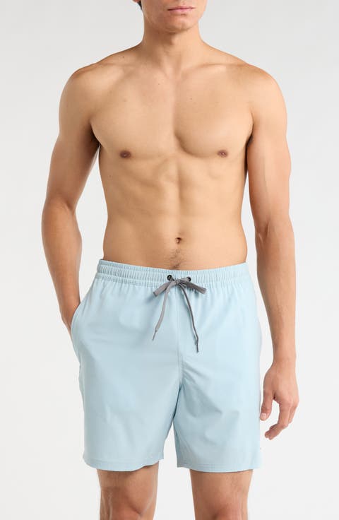 Volley Swim Trunks