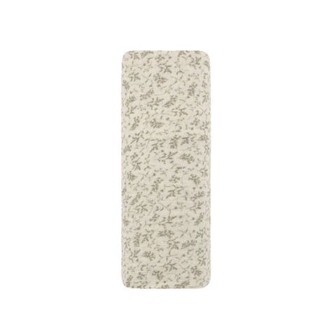 Modal French Terry Vine Collection - Muslin Swaddle