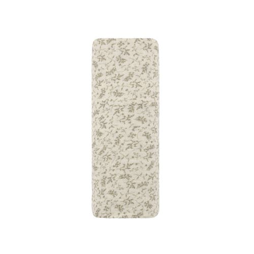 Ely's & Co. Modal French Terry Vine Collection In Gray