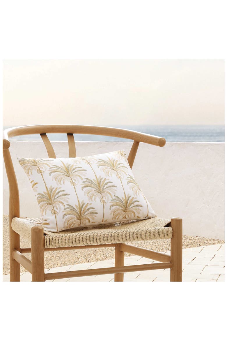 Santiago Decorative Accent Pillow, Alternate, color, MEDIUM BEIGE